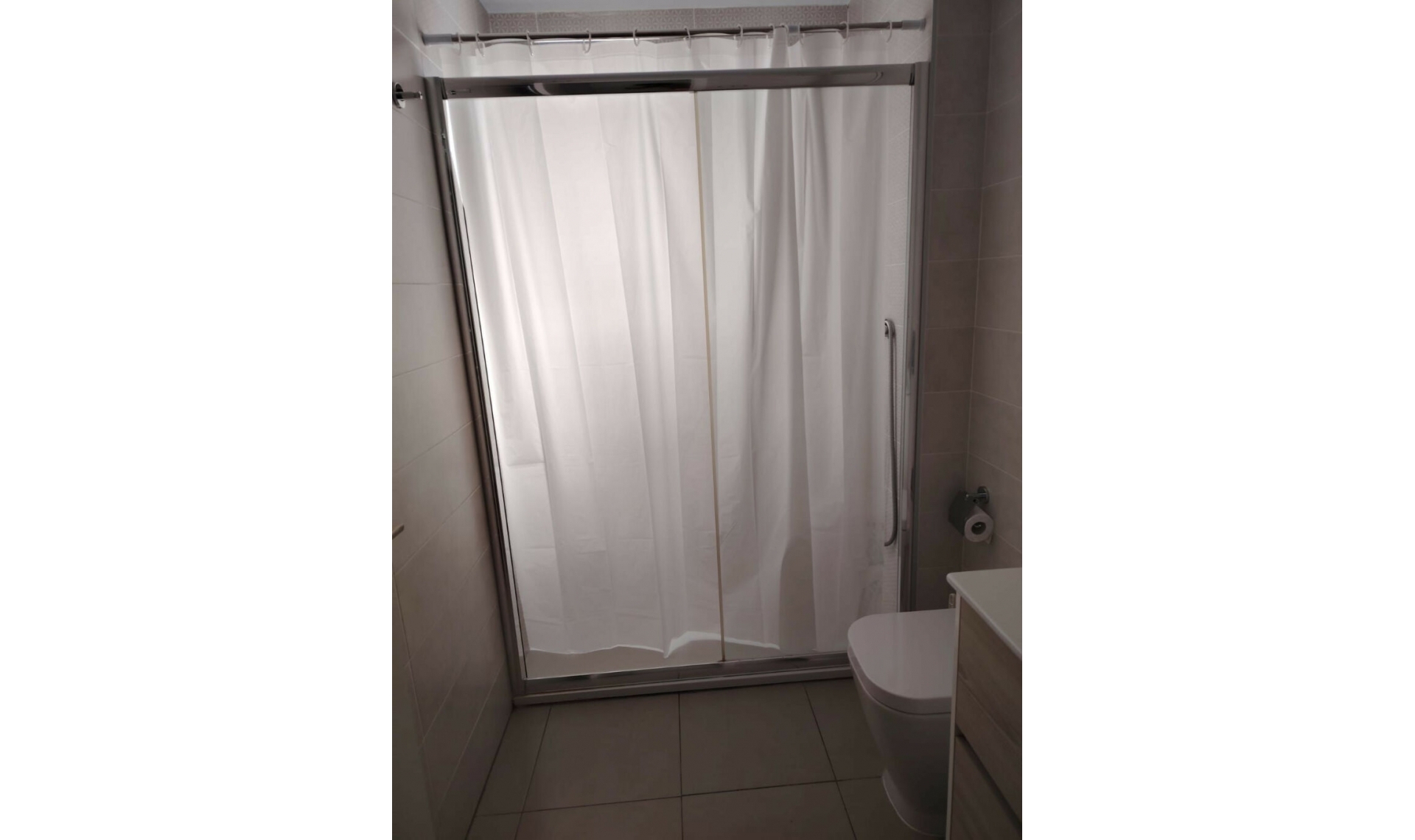 Resale - Apartment -
Arenales del Sol