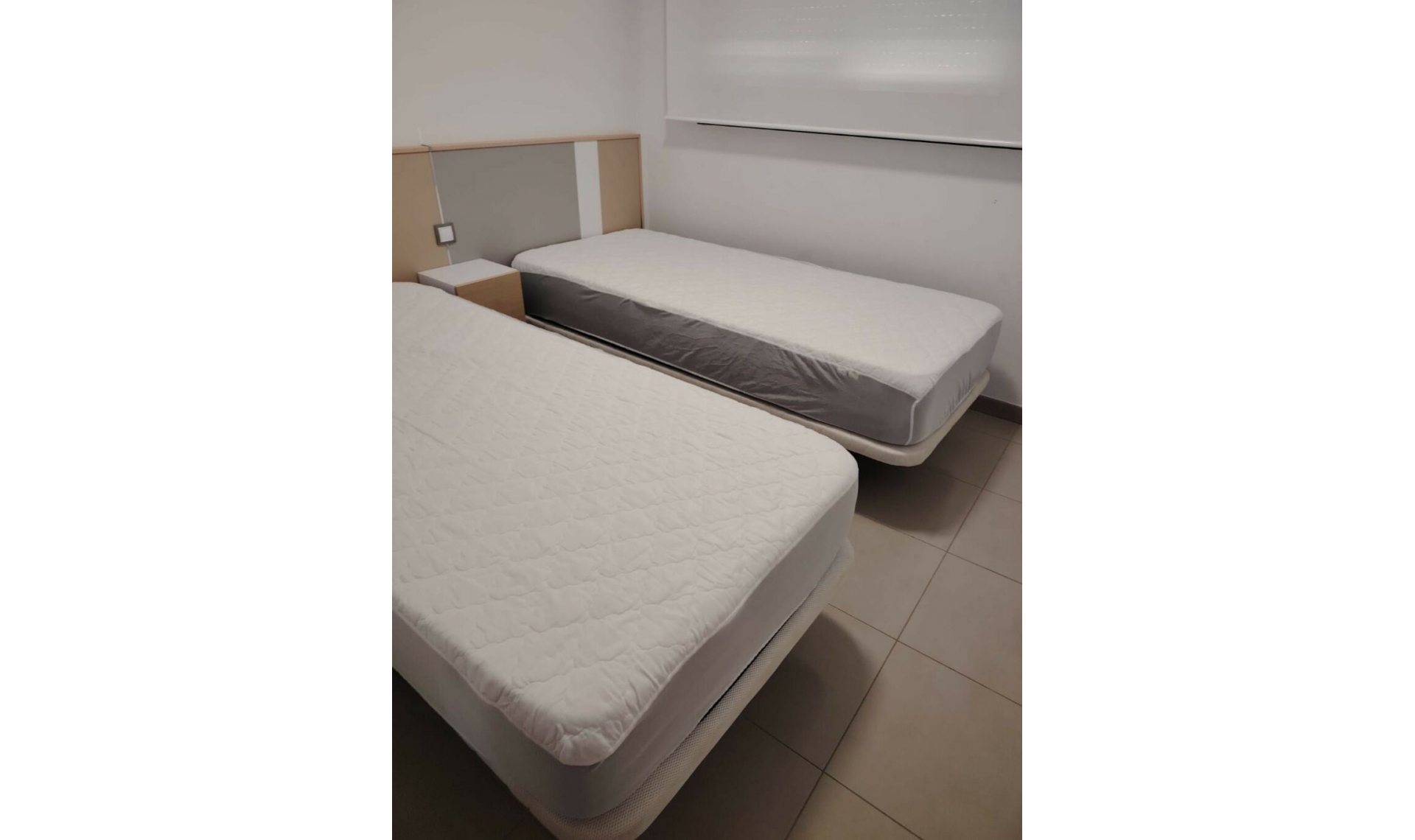 Resale - Apartment -
Arenales del Sol