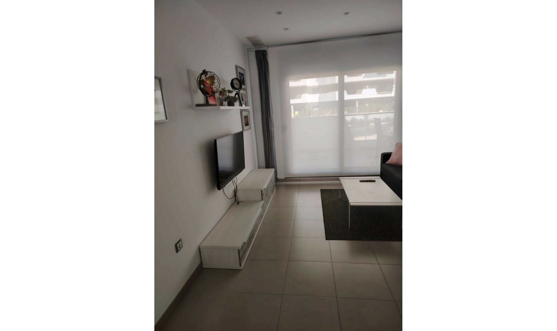 Resale - Apartment -
Arenales del Sol