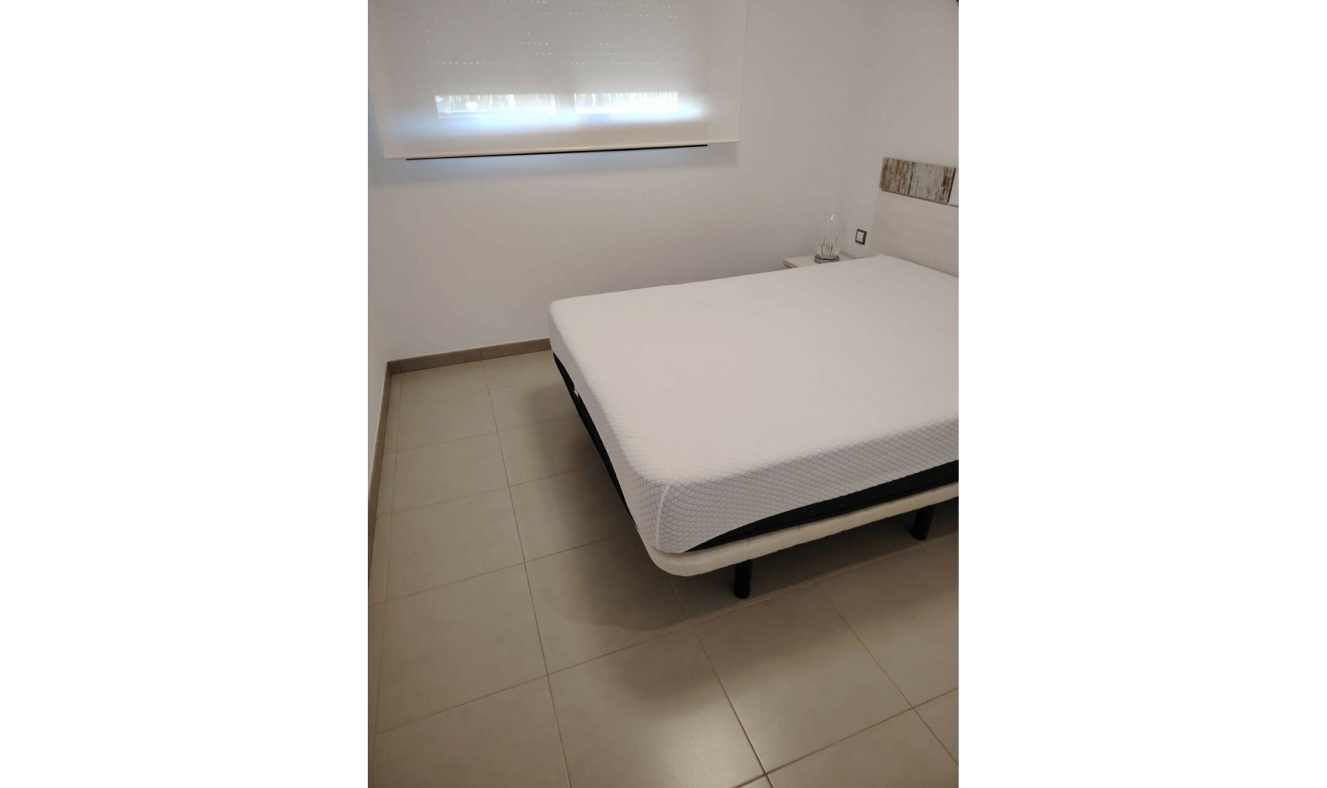 Resale - Apartment -
Arenales del Sol