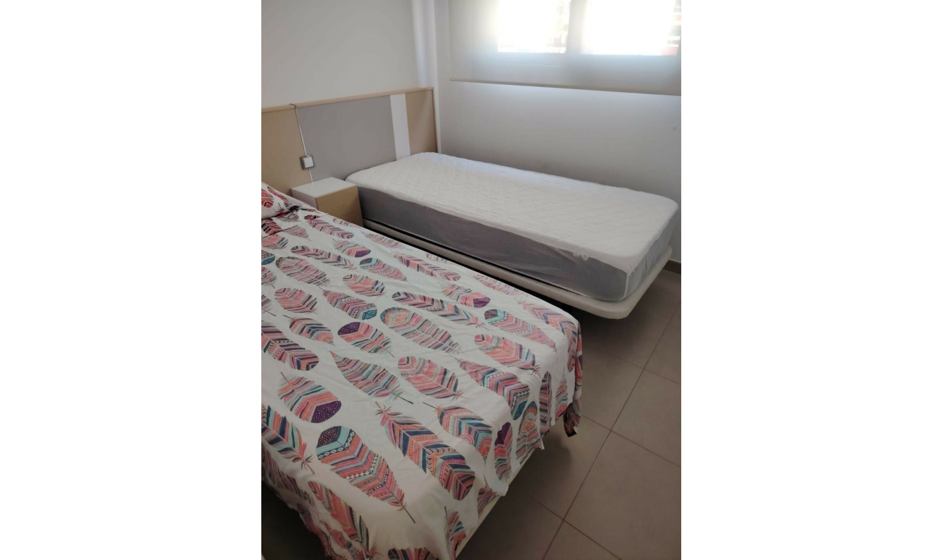 Resale - Apartment -
Arenales del Sol