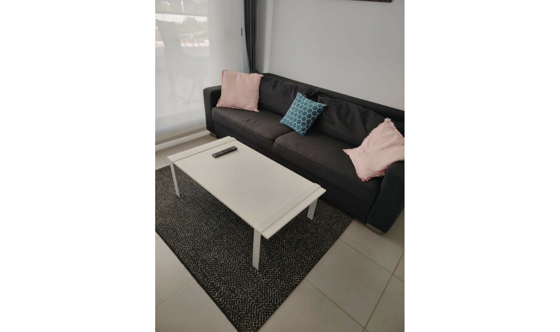 Resale - Apartment -
Arenales del Sol