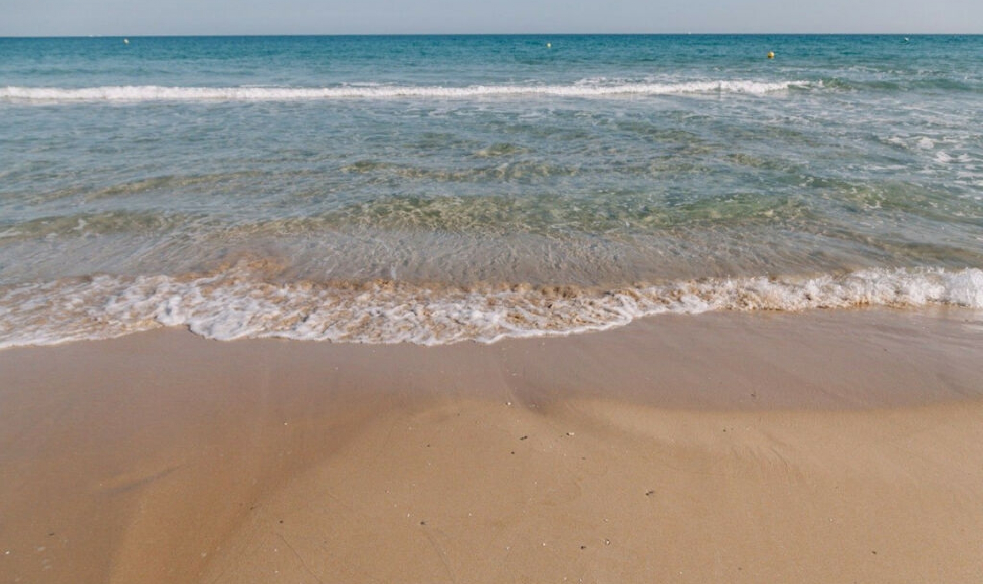 Resale - Apartment -
Arenales del Sol