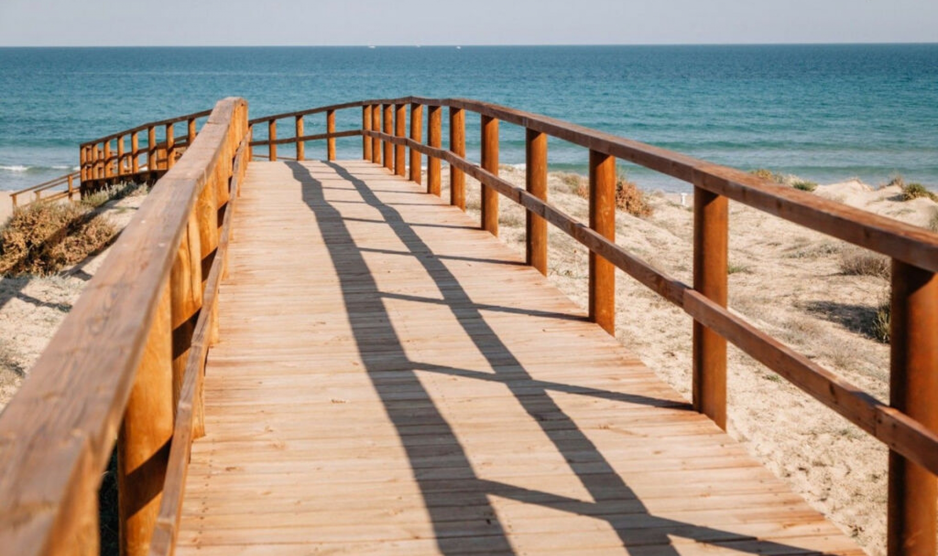 Resale - Apartment -
Arenales del Sol