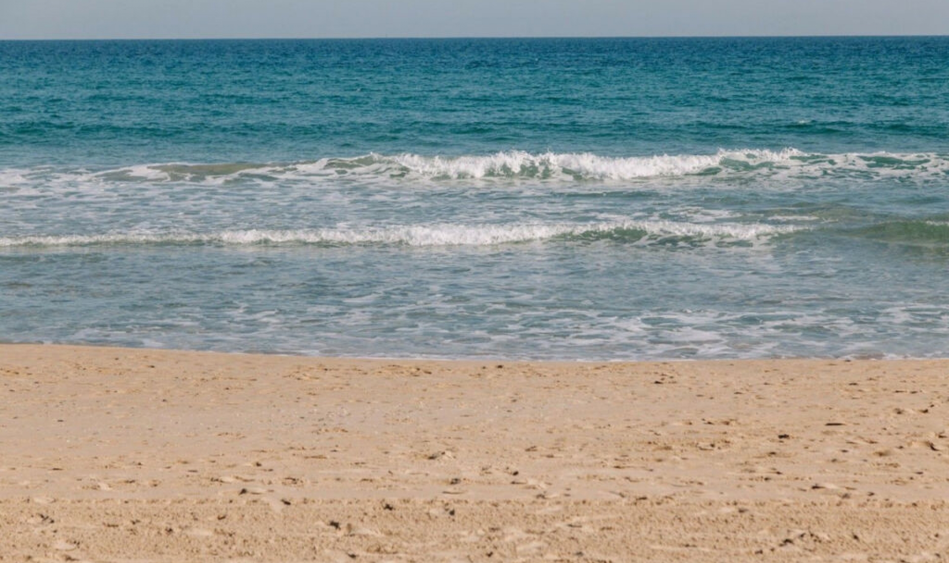 Resale - Apartment -
Arenales del Sol