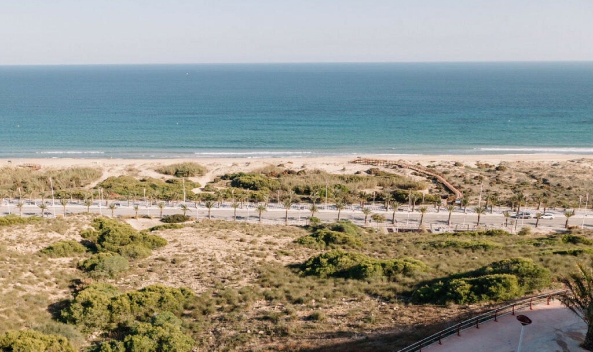 Resale - Apartment -
Arenales del Sol