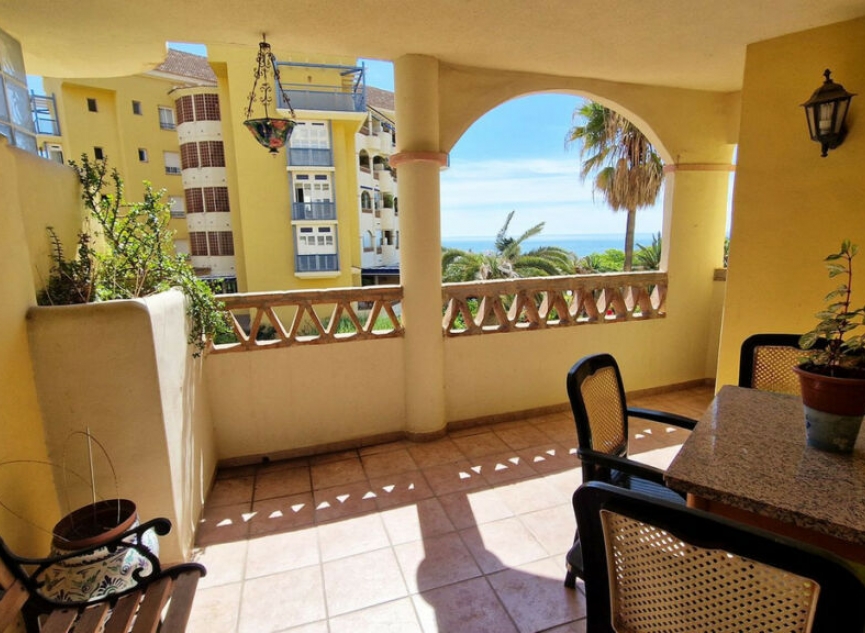Resale - Apartment -
Arroyo de la Miel