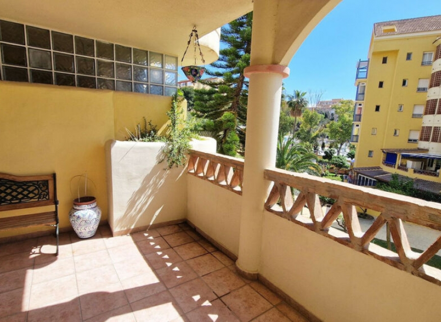 Resale - Apartment -
Arroyo de la Miel