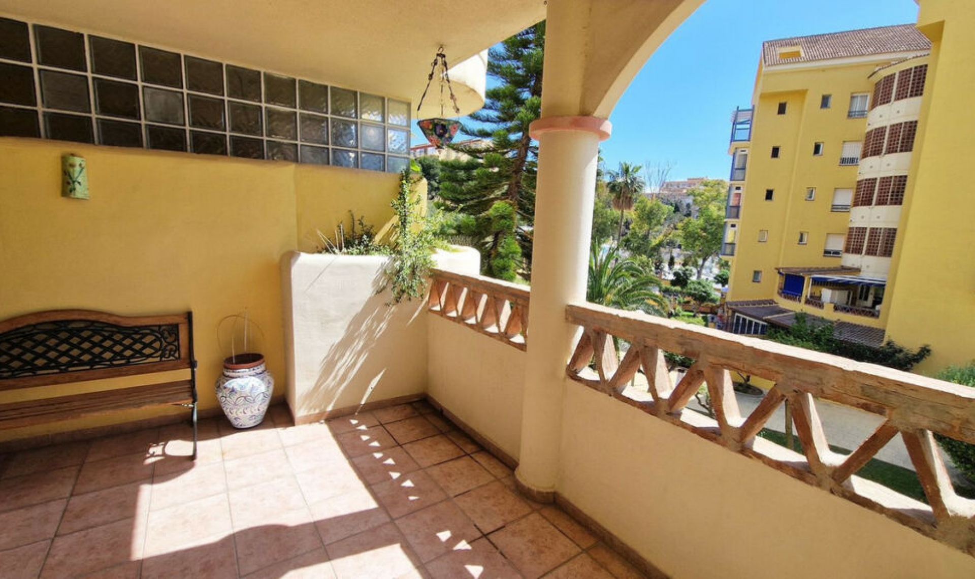 Resale - Apartment -
Arroyo de la Miel