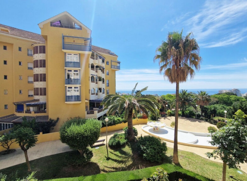 Resale - Apartment -
Arroyo de la Miel