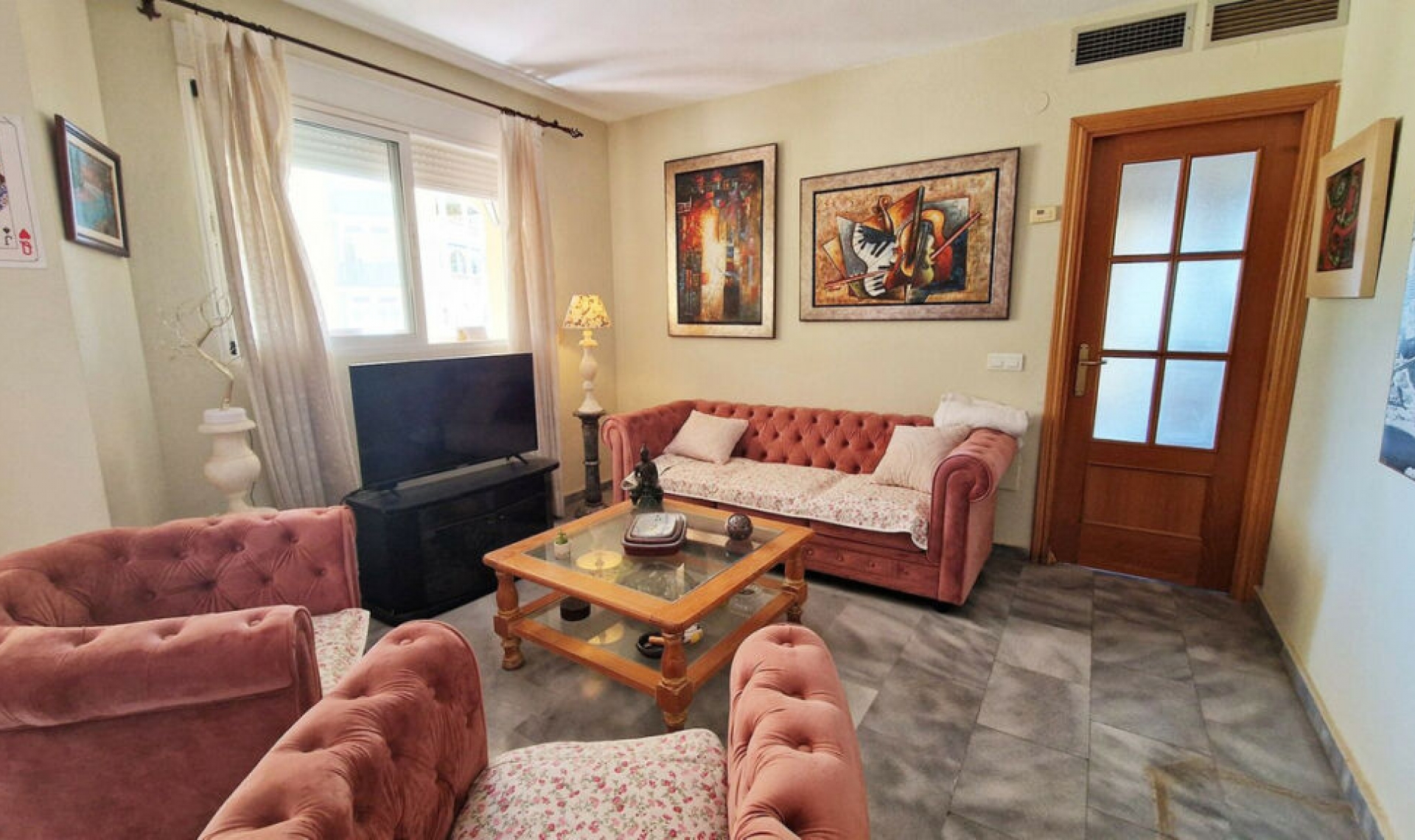 Resale - Apartment -
Arroyo de la Miel