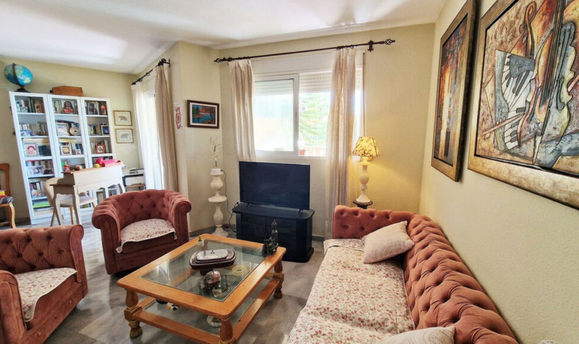 Resale - Apartment -
Arroyo de la Miel