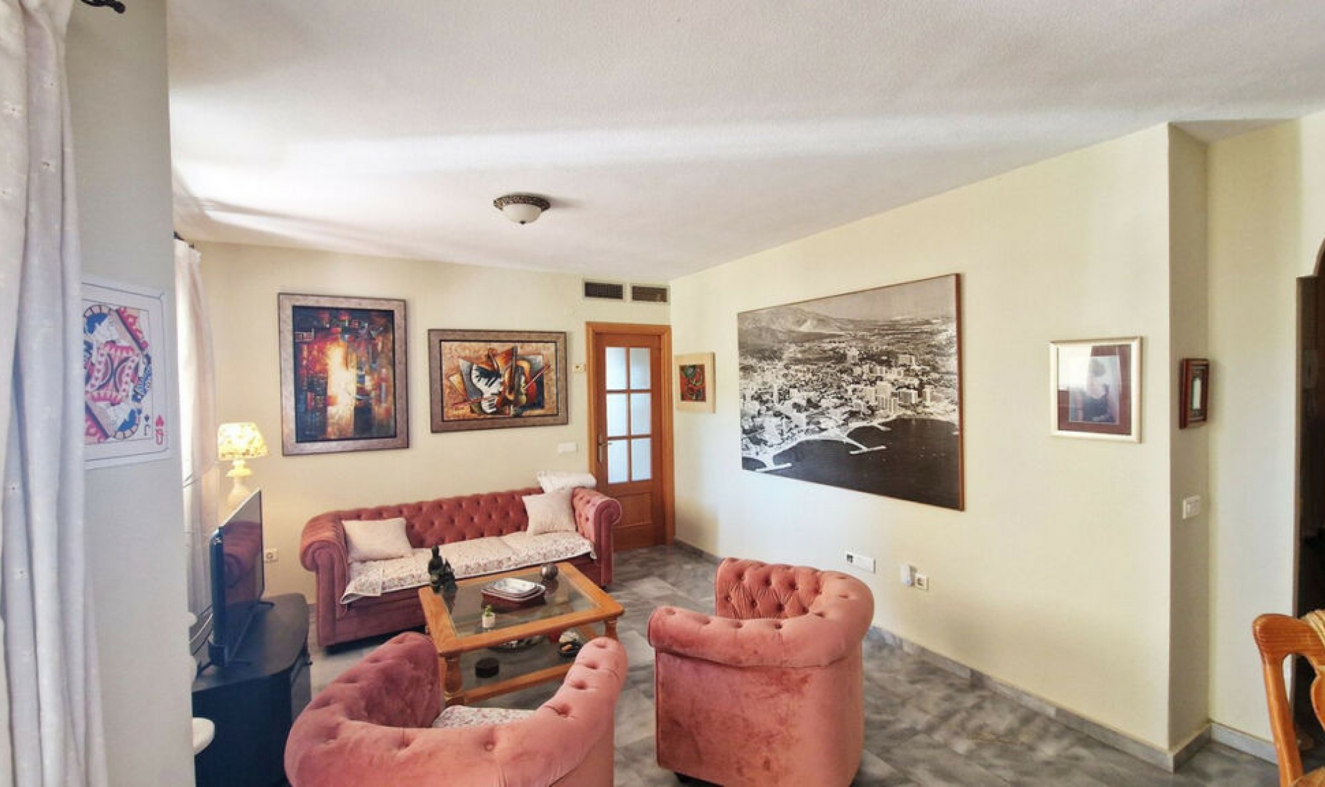 Resale - Apartment -
Arroyo de la Miel