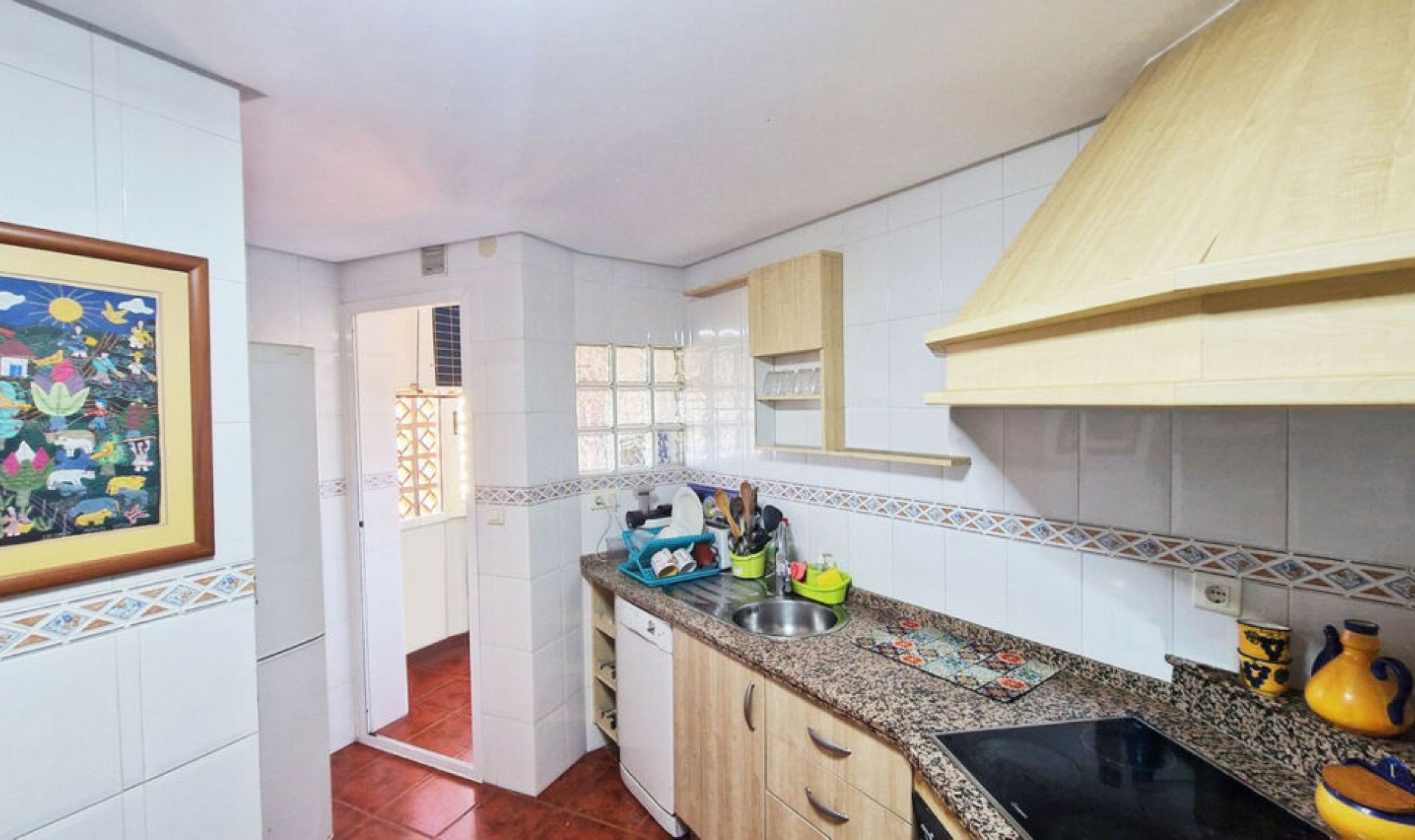 Resale - Apartment -
Arroyo de la Miel