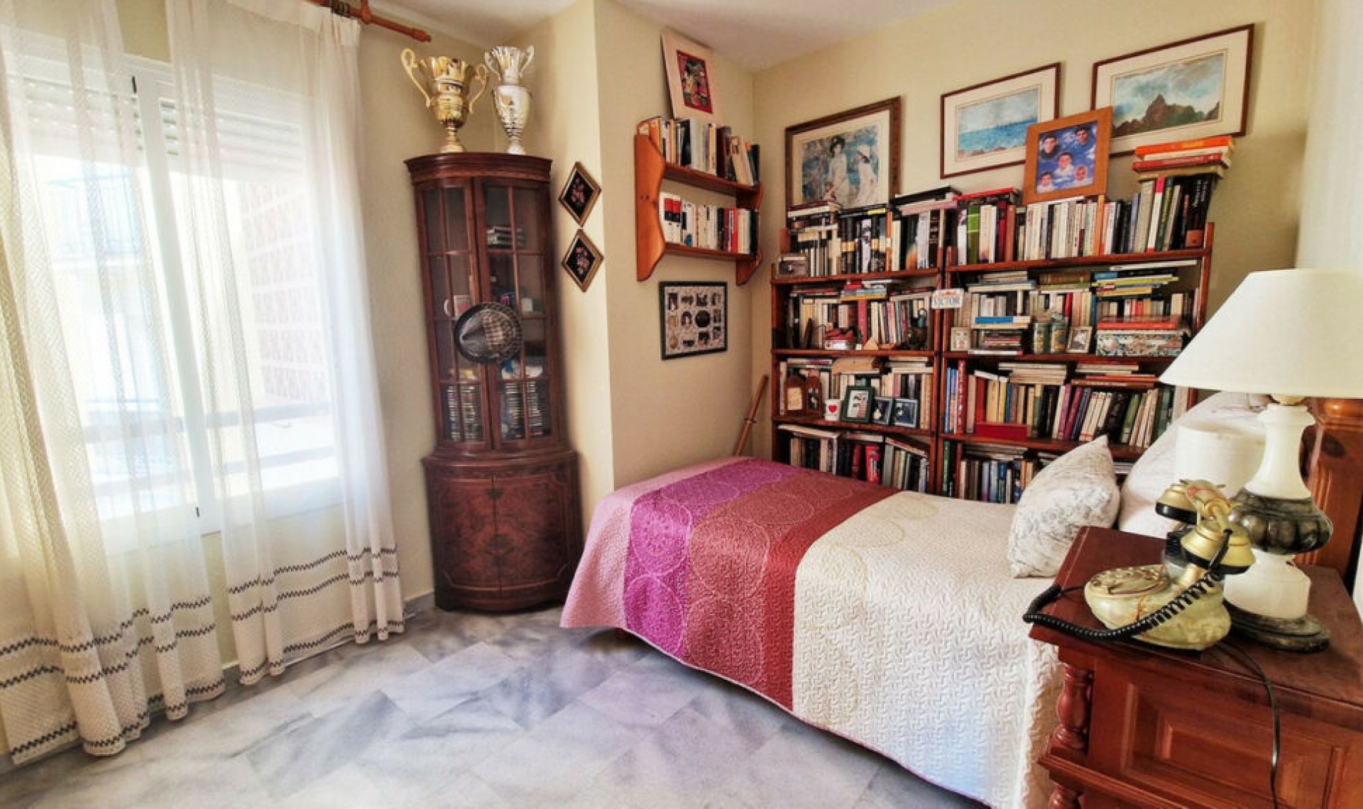 Resale - Apartment -
Arroyo de la Miel