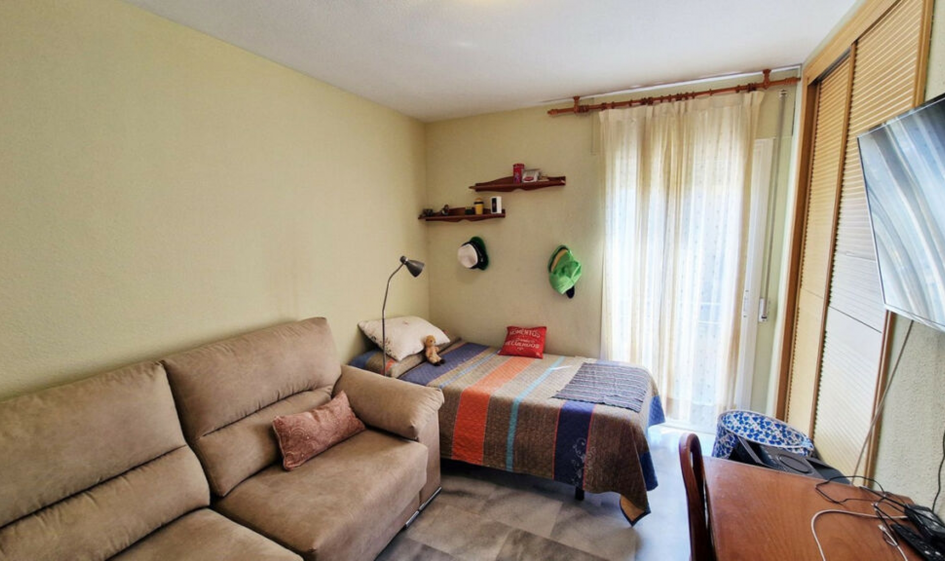 Resale - Apartment -
Arroyo de la Miel