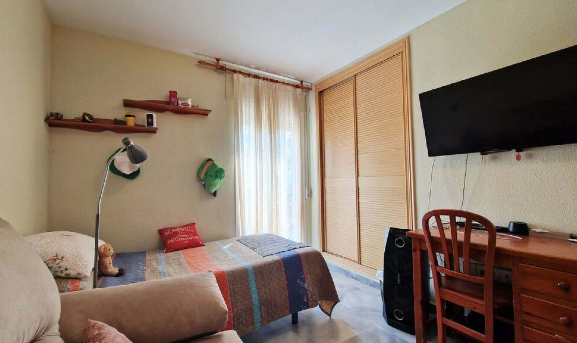 Resale - Apartment -
Arroyo de la Miel