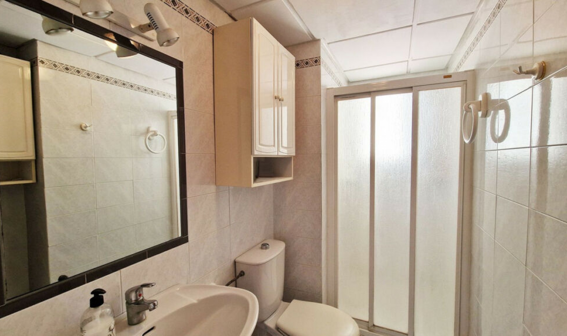 Resale - Apartment -
Arroyo de la Miel