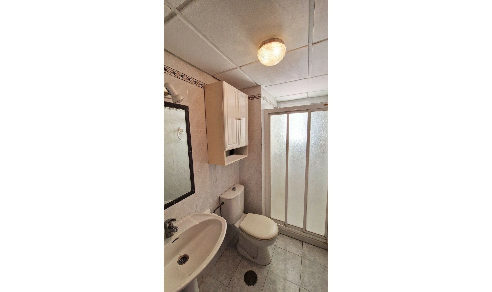 Resale - Apartment -
Arroyo de la Miel