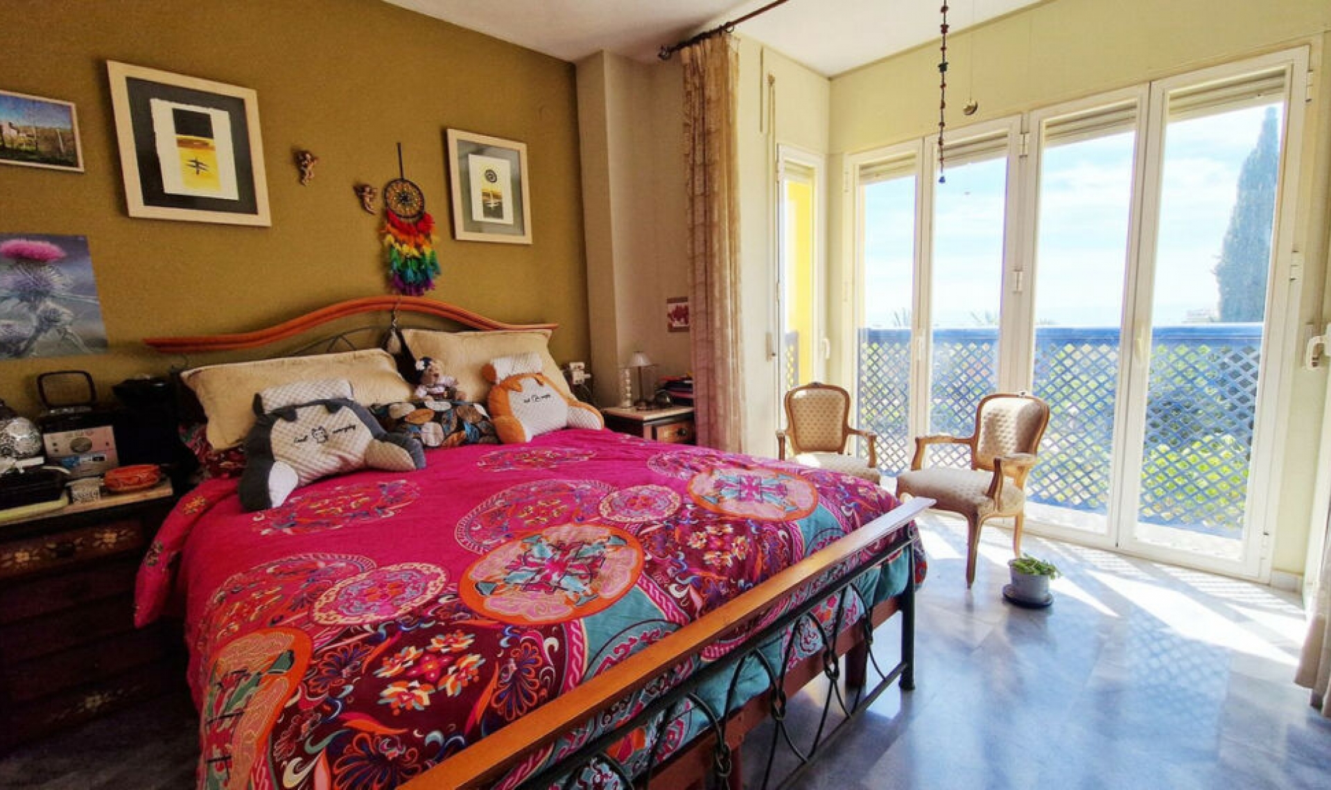 Resale - Apartment -
Arroyo de la Miel