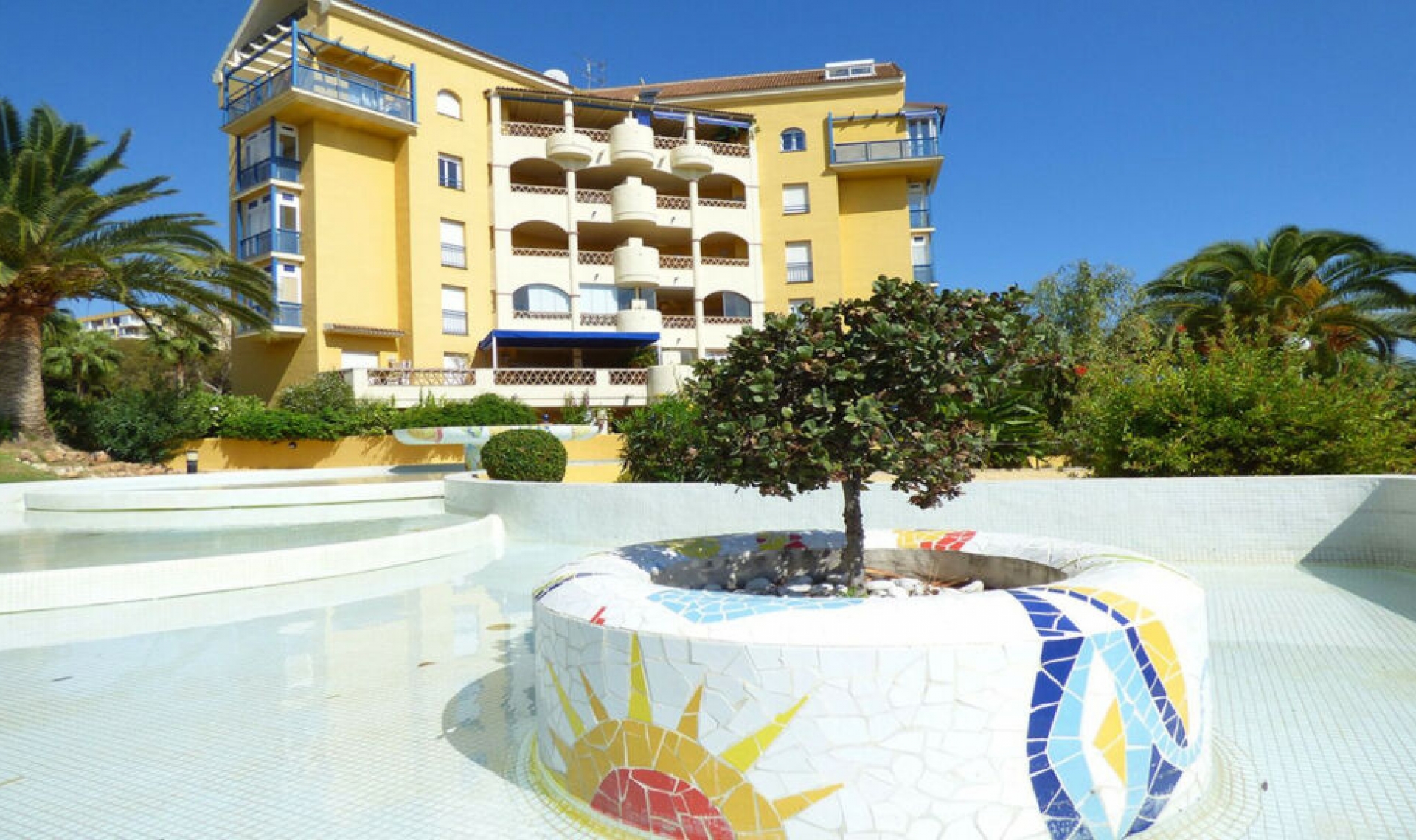 Resale - Apartment -
Arroyo de la Miel