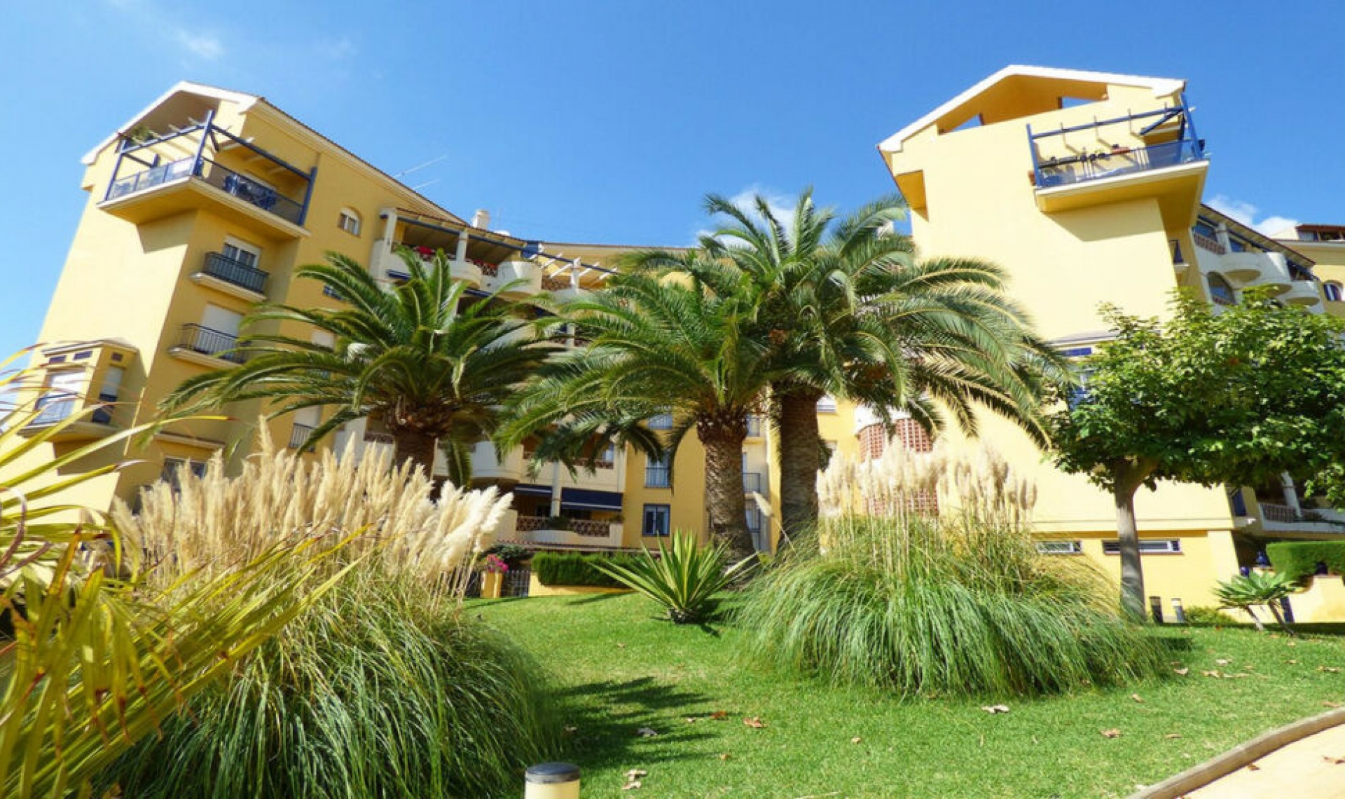 Resale - Apartment -
Arroyo de la Miel