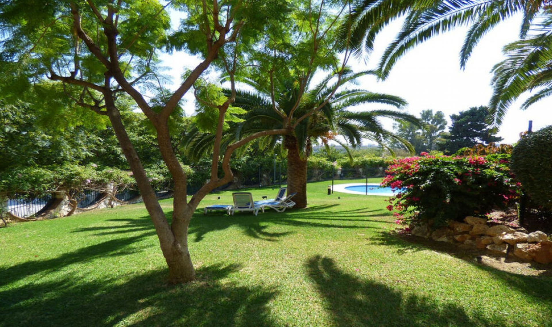 Resale - Apartment -
Arroyo de la Miel