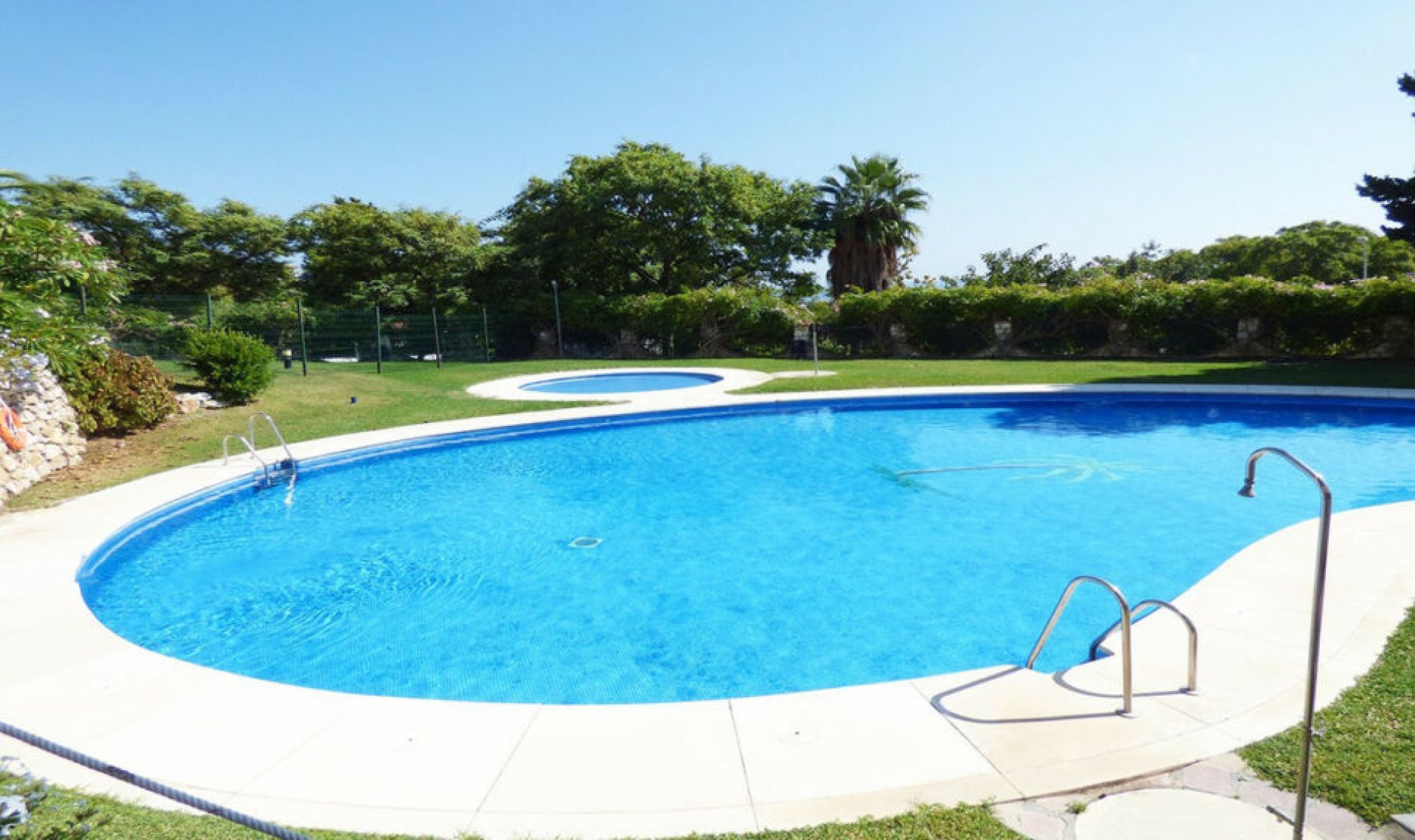 Resale - Apartment -
Arroyo de la Miel
