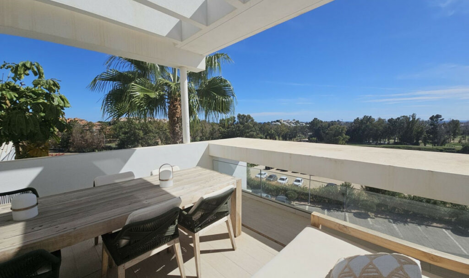 Resale - Apartment -
Atalaya