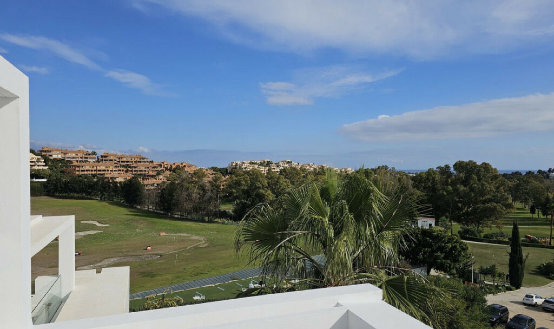 Resale - Apartment -
Atalaya
