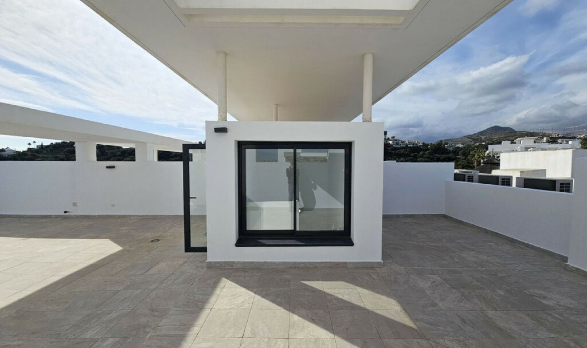 Resale - Apartment -
Atalaya