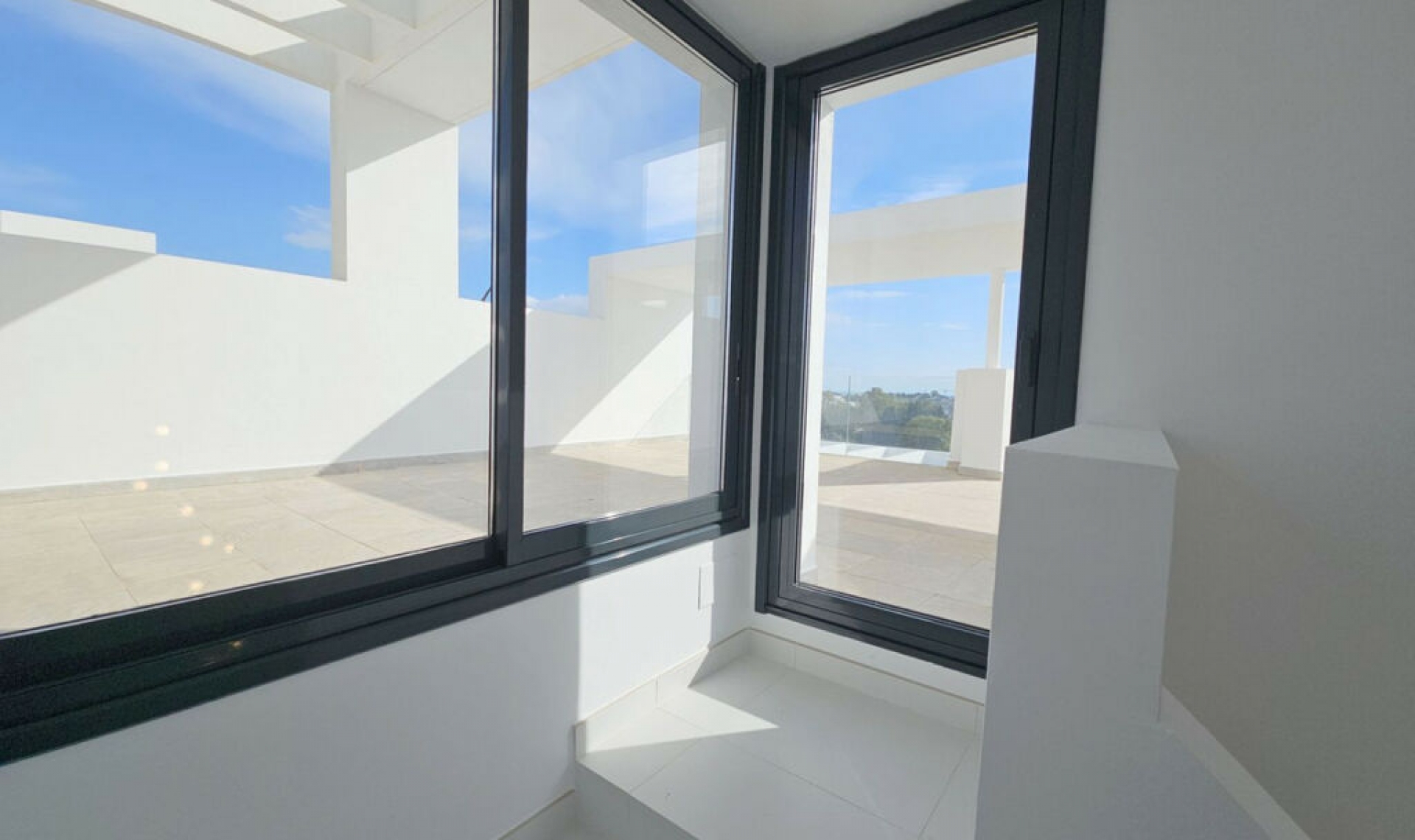 Resale - Apartment -
Atalaya