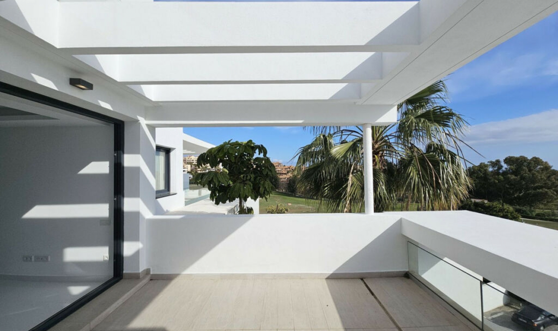 Resale - Apartment -
Atalaya