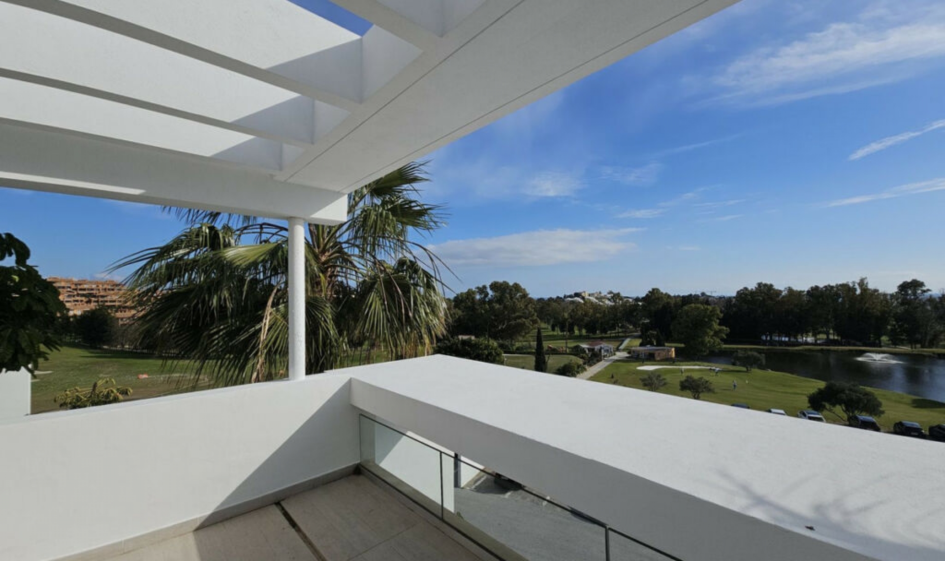 Resale - Apartment -
Atalaya