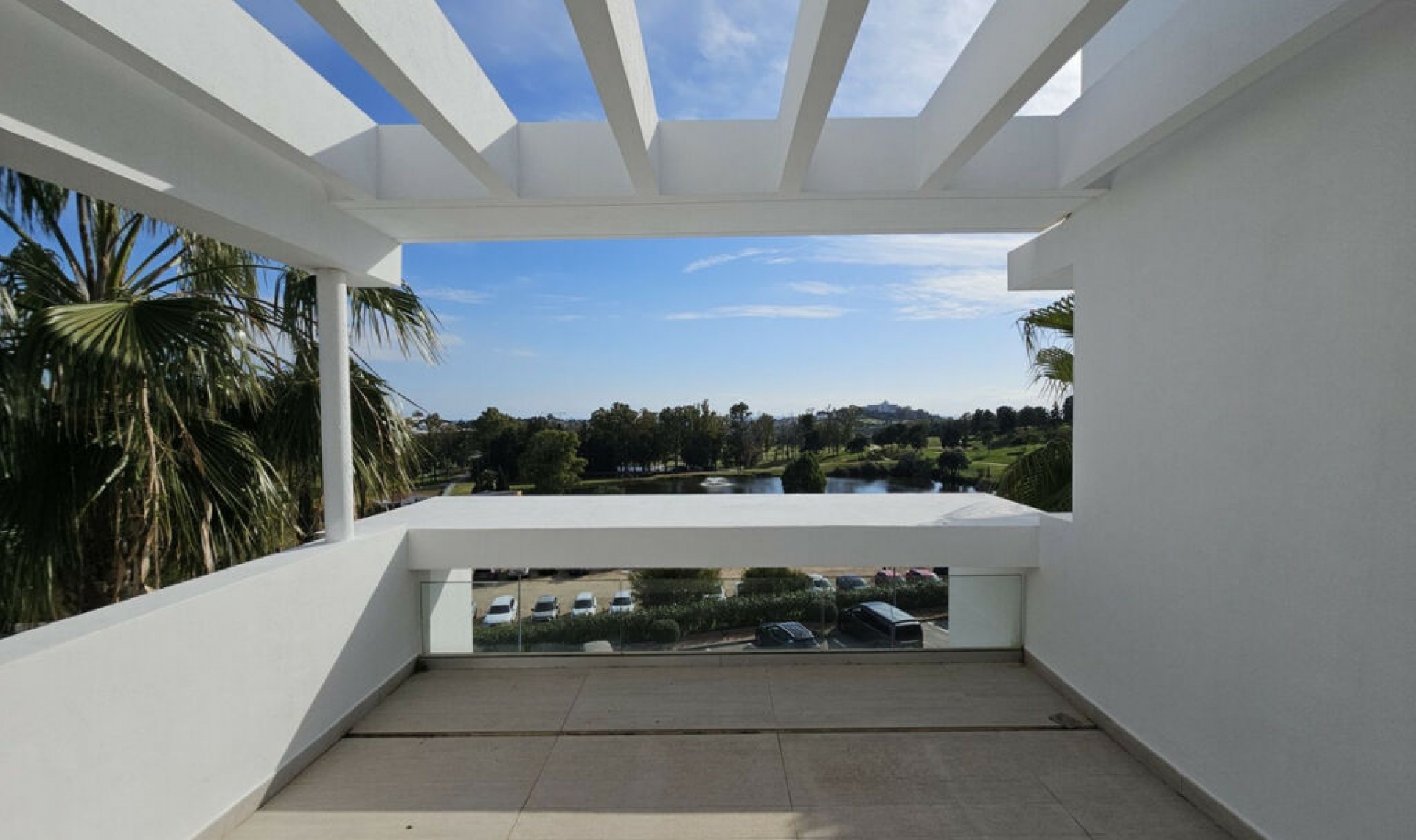 Resale - Apartment -
Atalaya