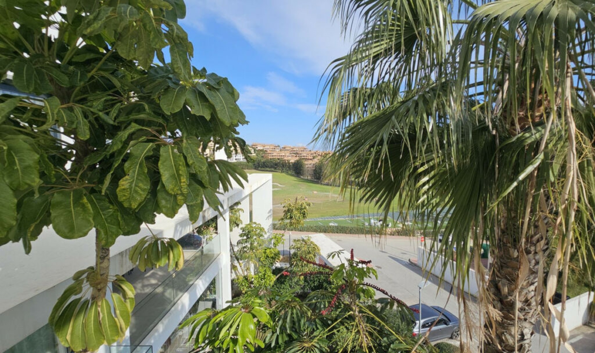 Resale - Apartment -
Atalaya