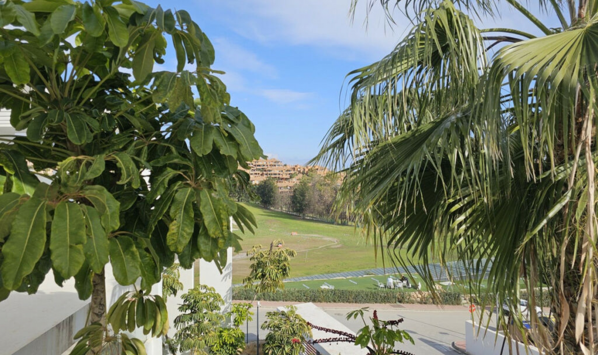 Resale - Apartment -
Atalaya