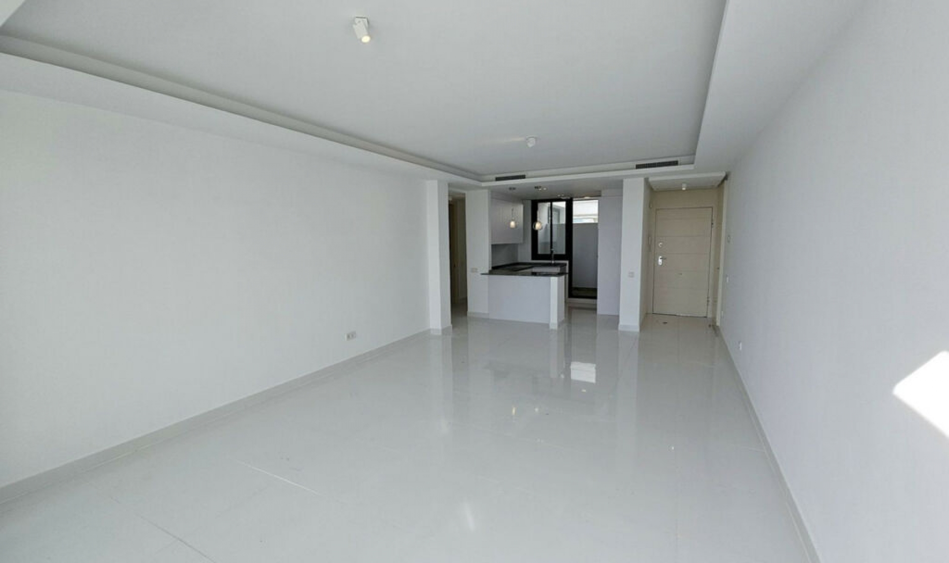 Resale - Apartment -
Atalaya