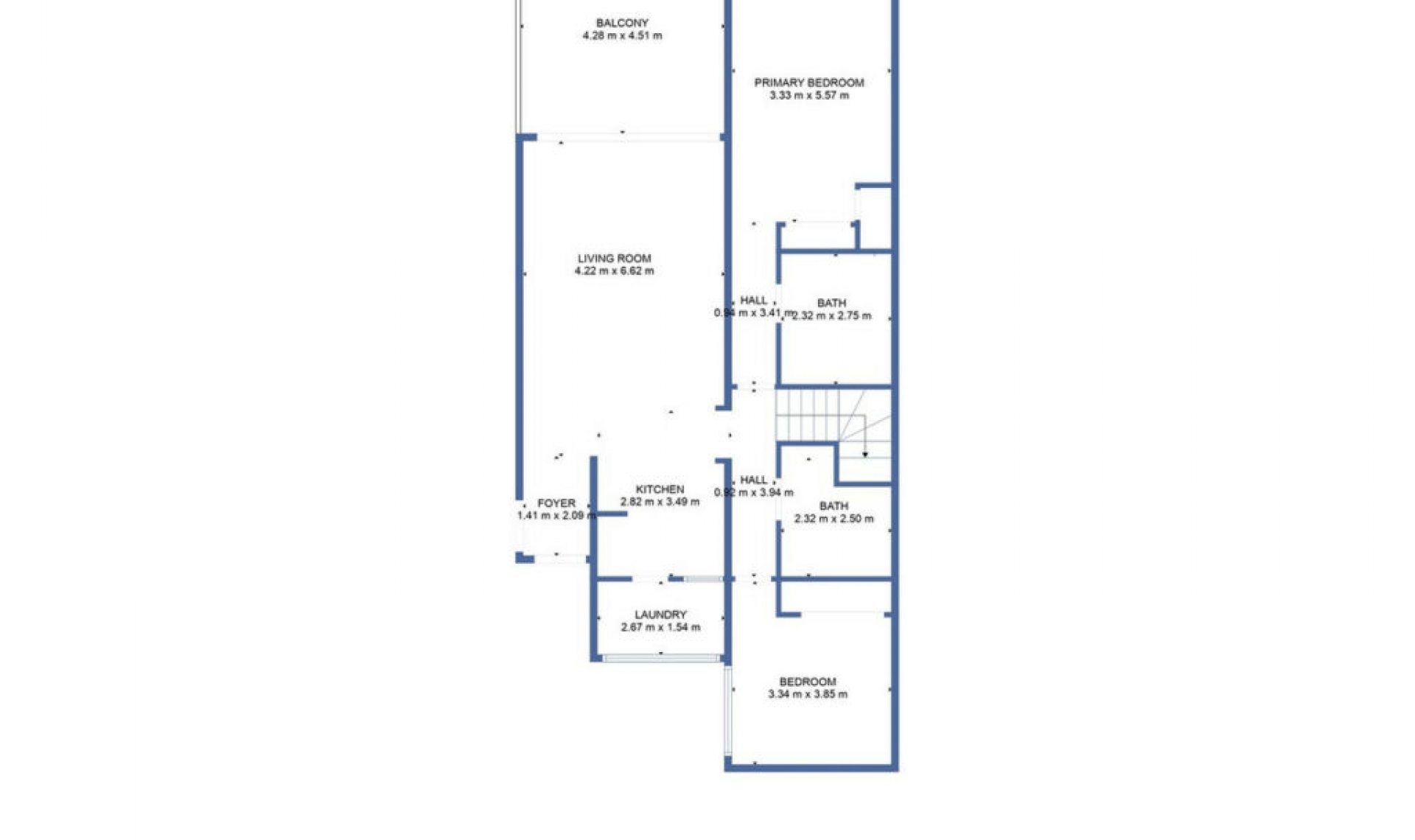 Resale - Apartment -
Atalaya