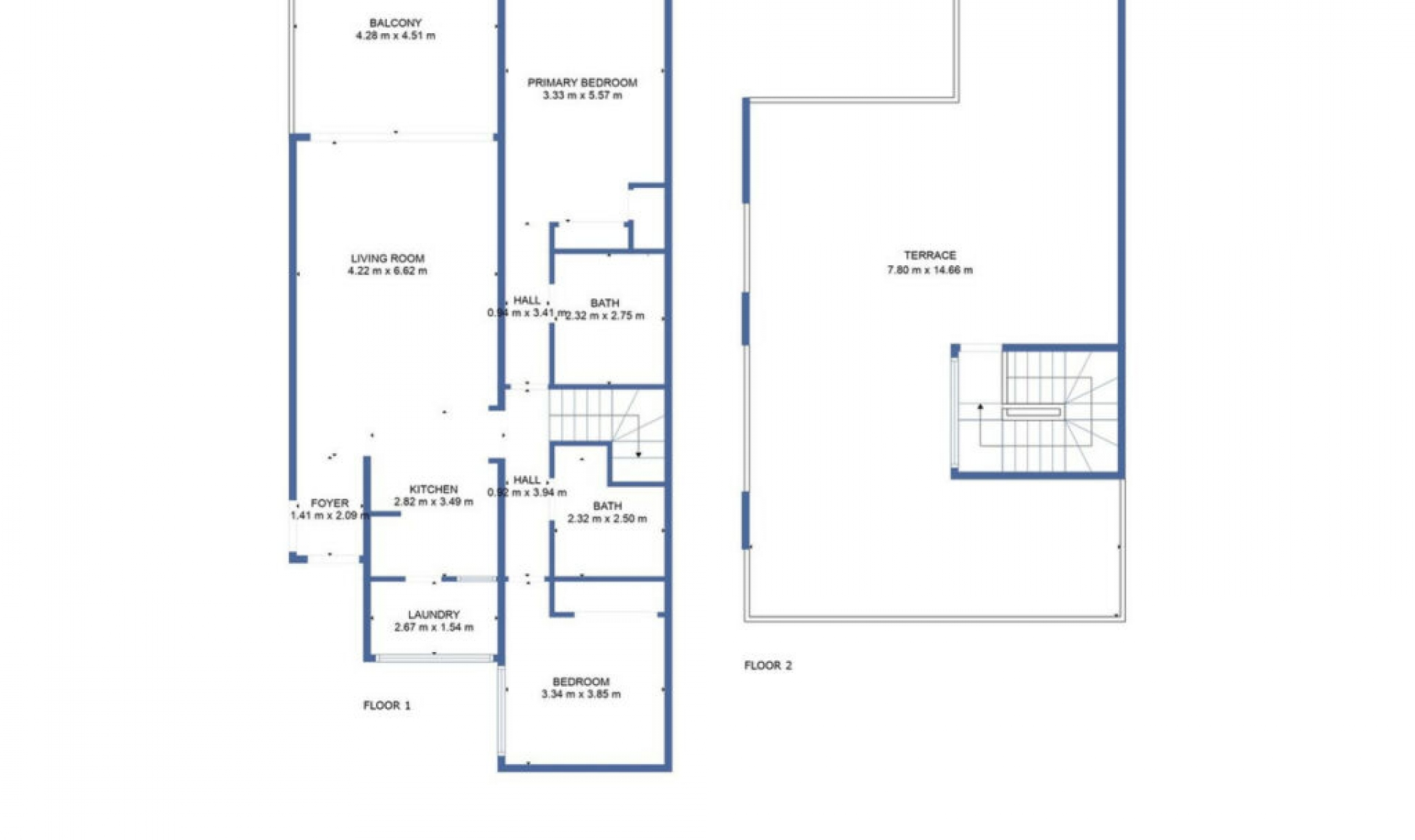 Resale - Apartment -
Atalaya