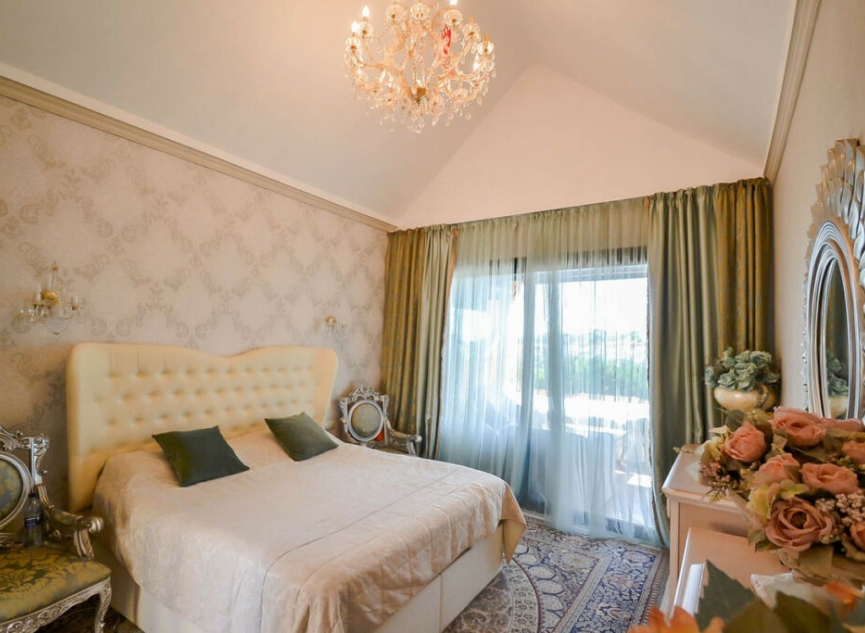 Resale - Apartment -
Atalaya