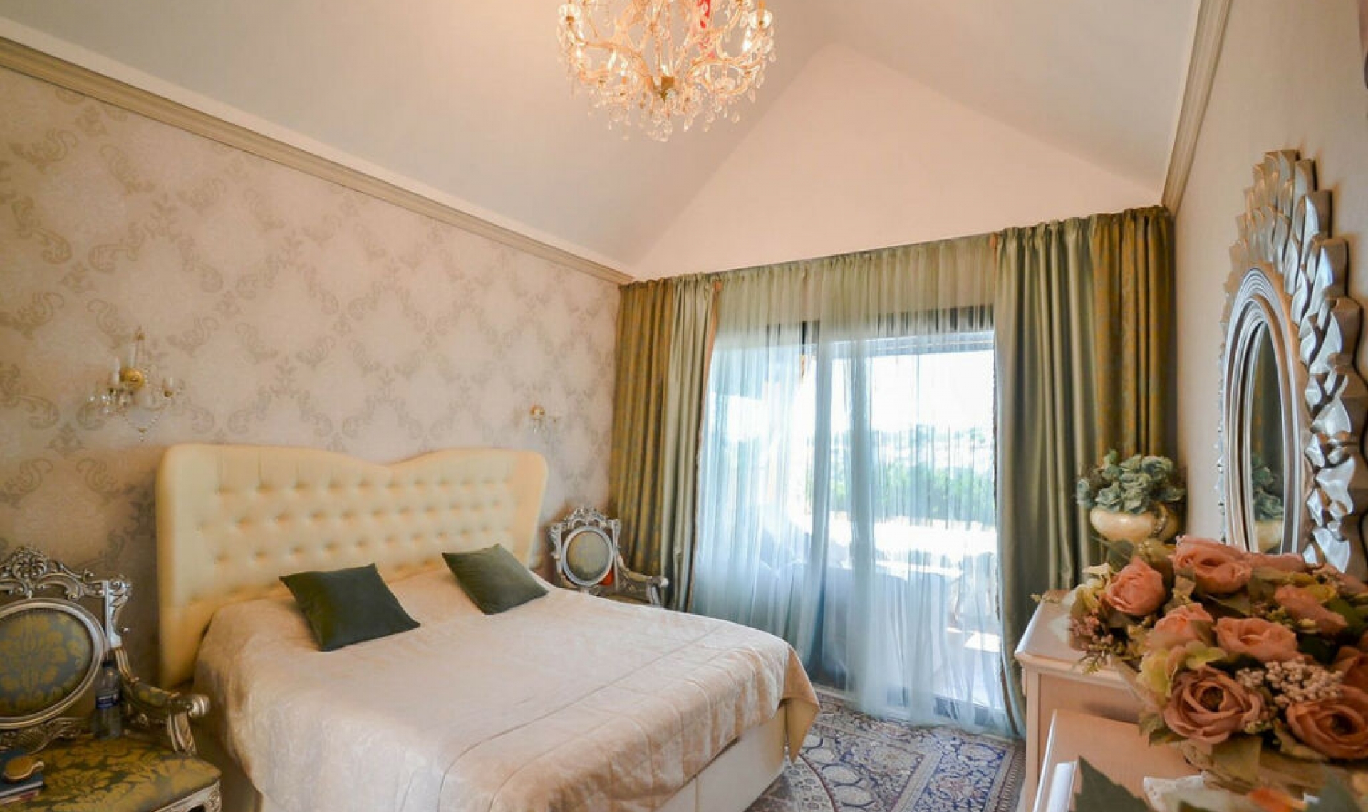 Resale - Apartment -
Atalaya