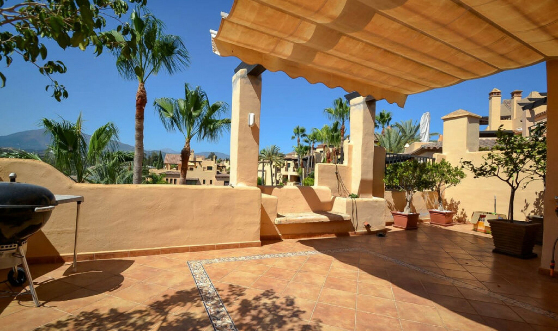 Resale - Apartment -
Atalaya