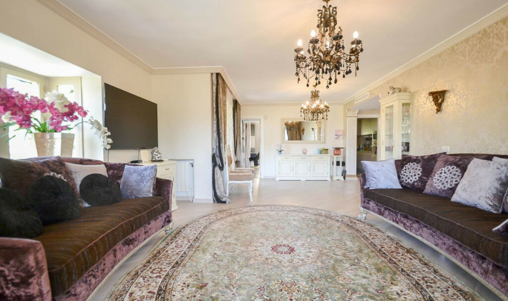 Resale - Apartment -
Atalaya