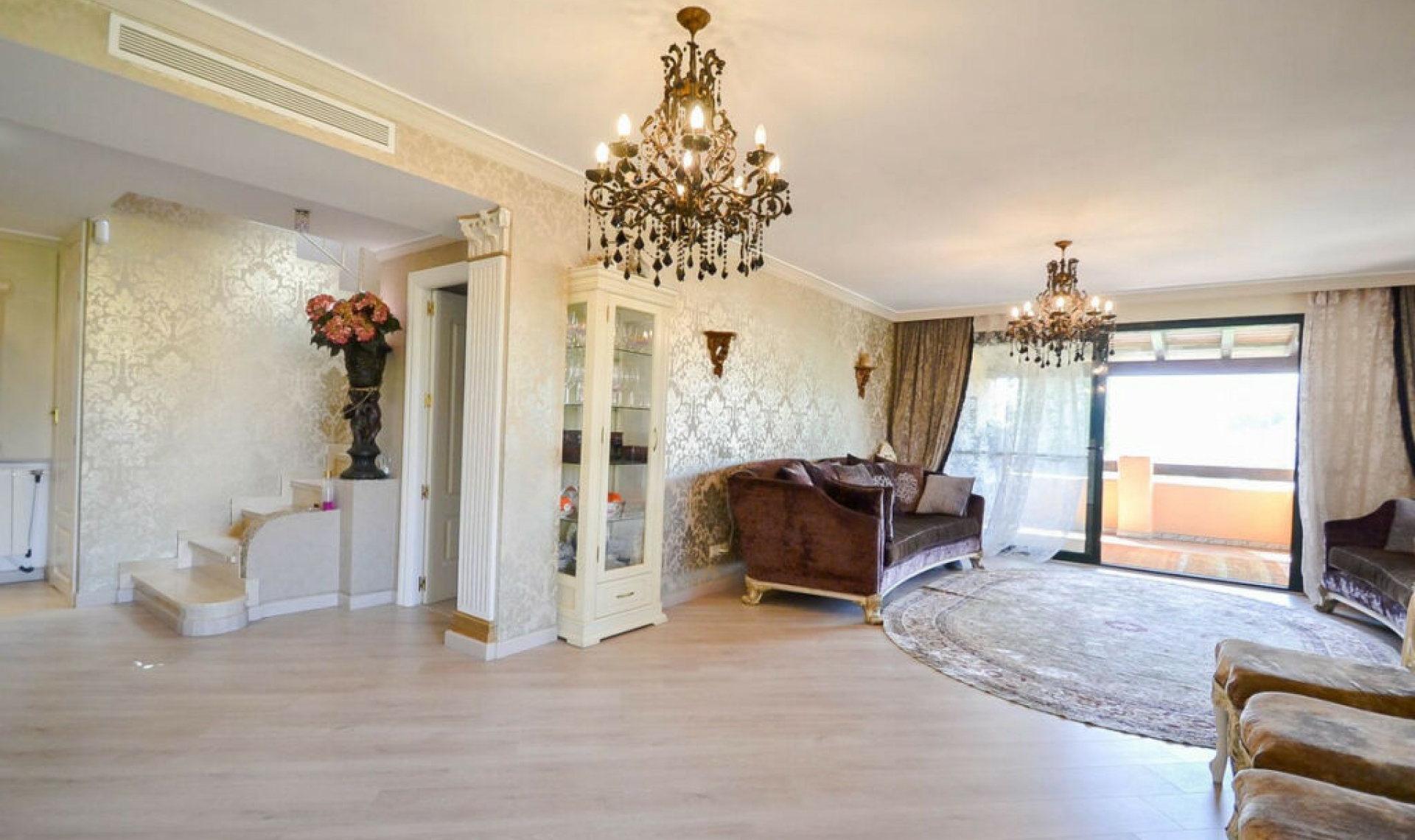 Resale - Apartment -
Atalaya