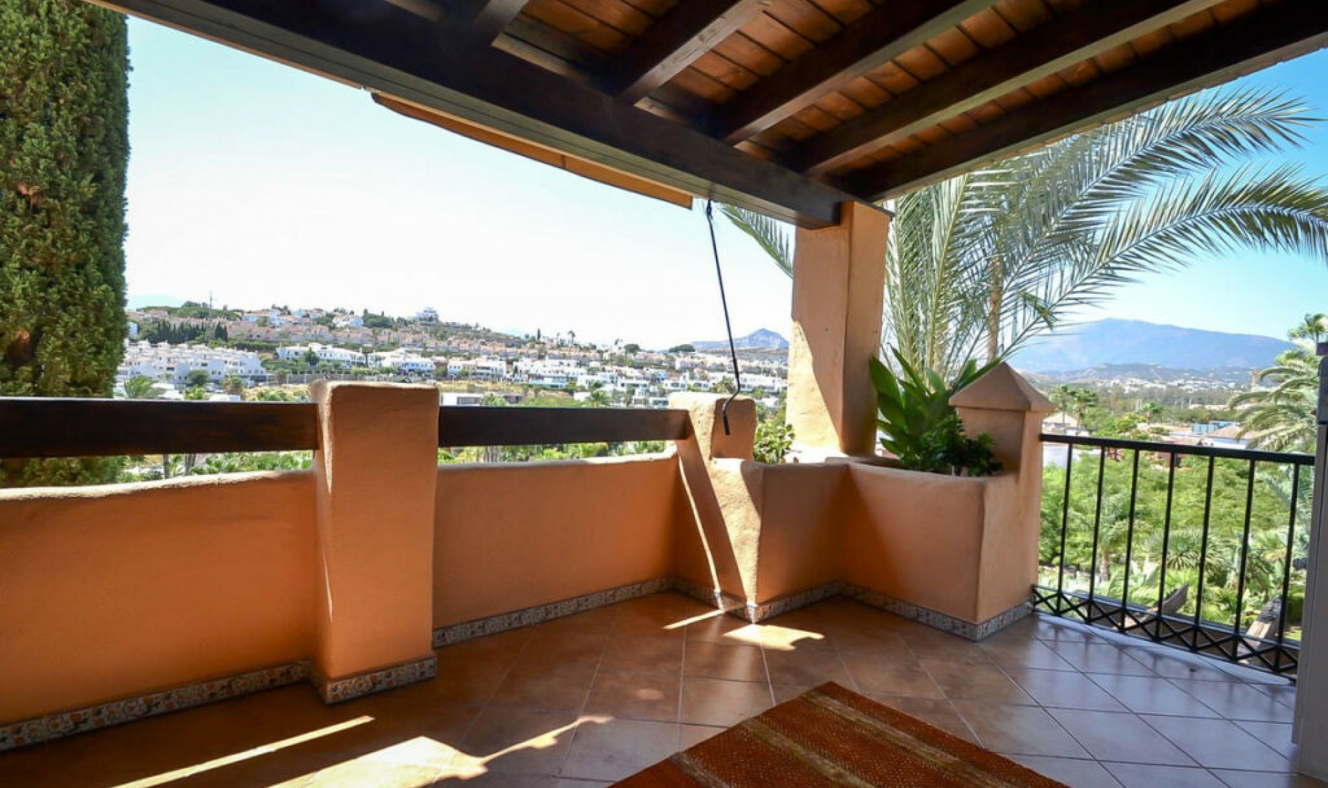 Resale - Apartment -
Atalaya