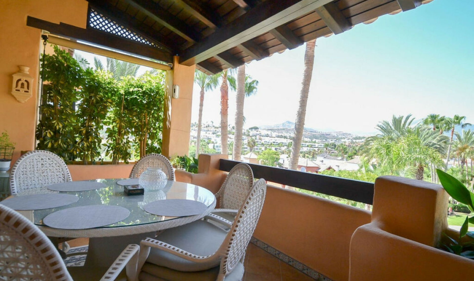 Resale - Apartment -
Atalaya