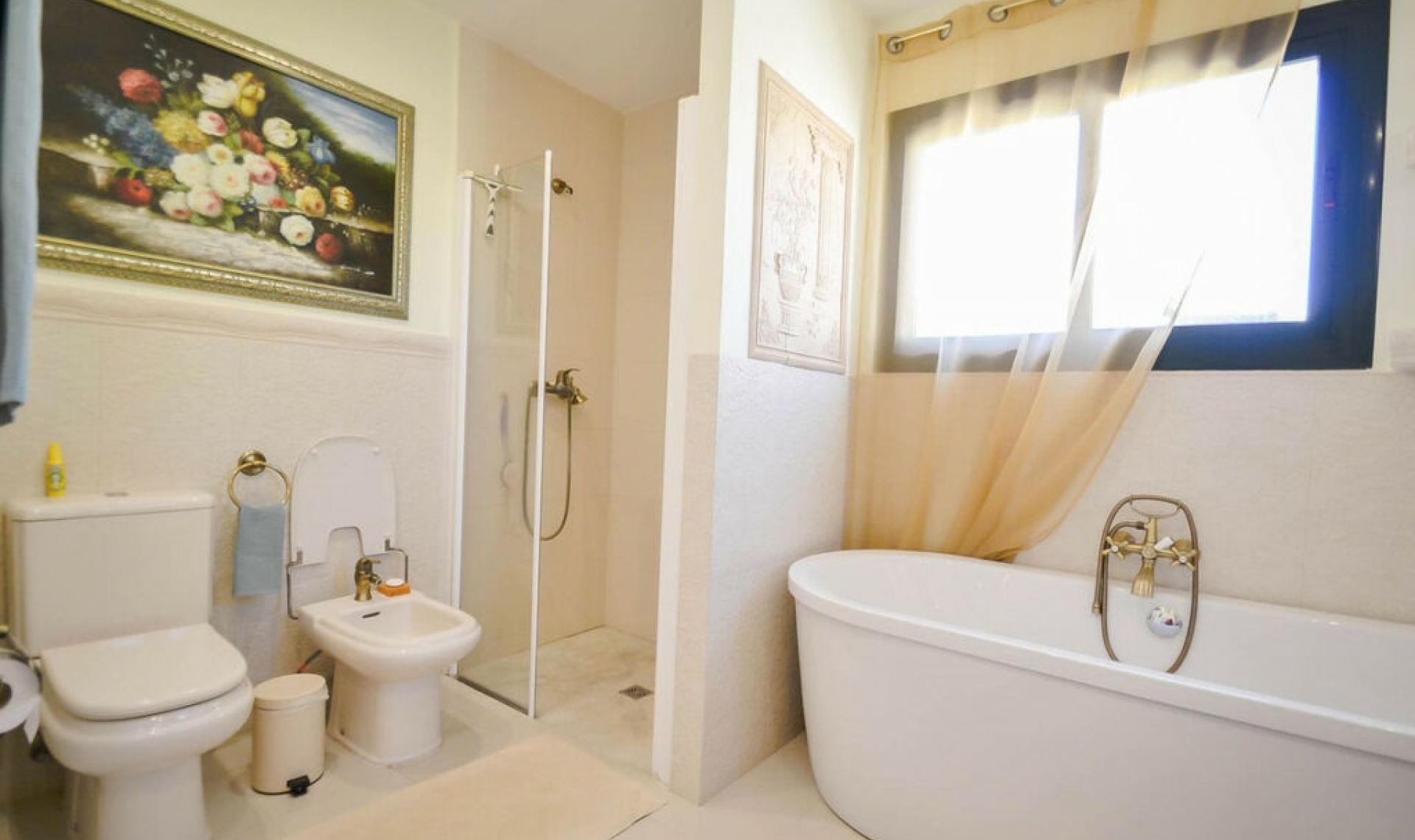 Resale - Apartment -
Atalaya