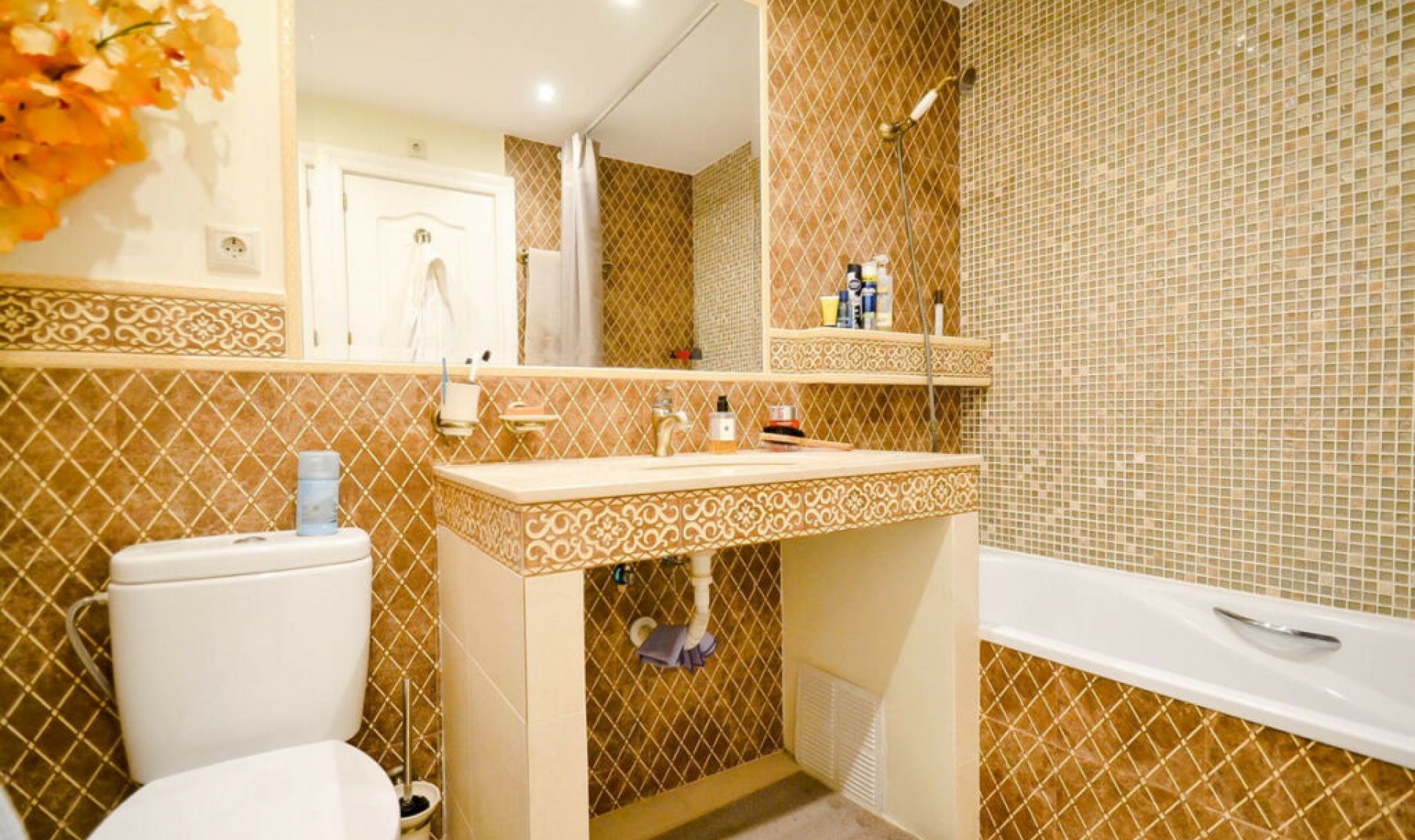 Resale - Apartment -
Atalaya