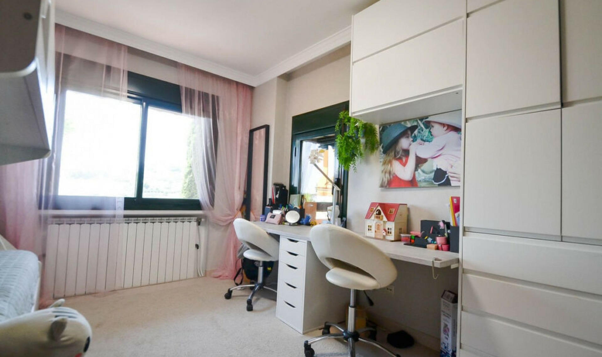 Resale - Apartment -
Atalaya